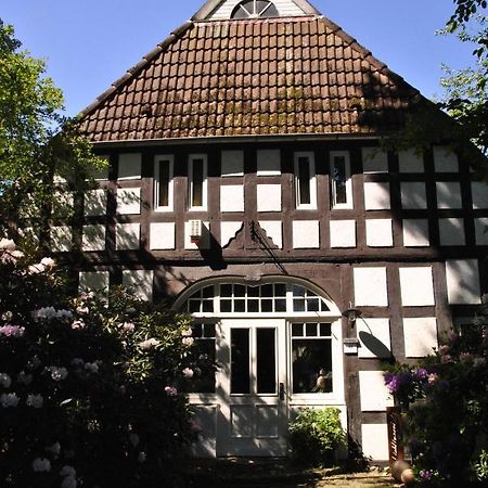 Apartamento Lieblingsplatz Brema Exterior foto