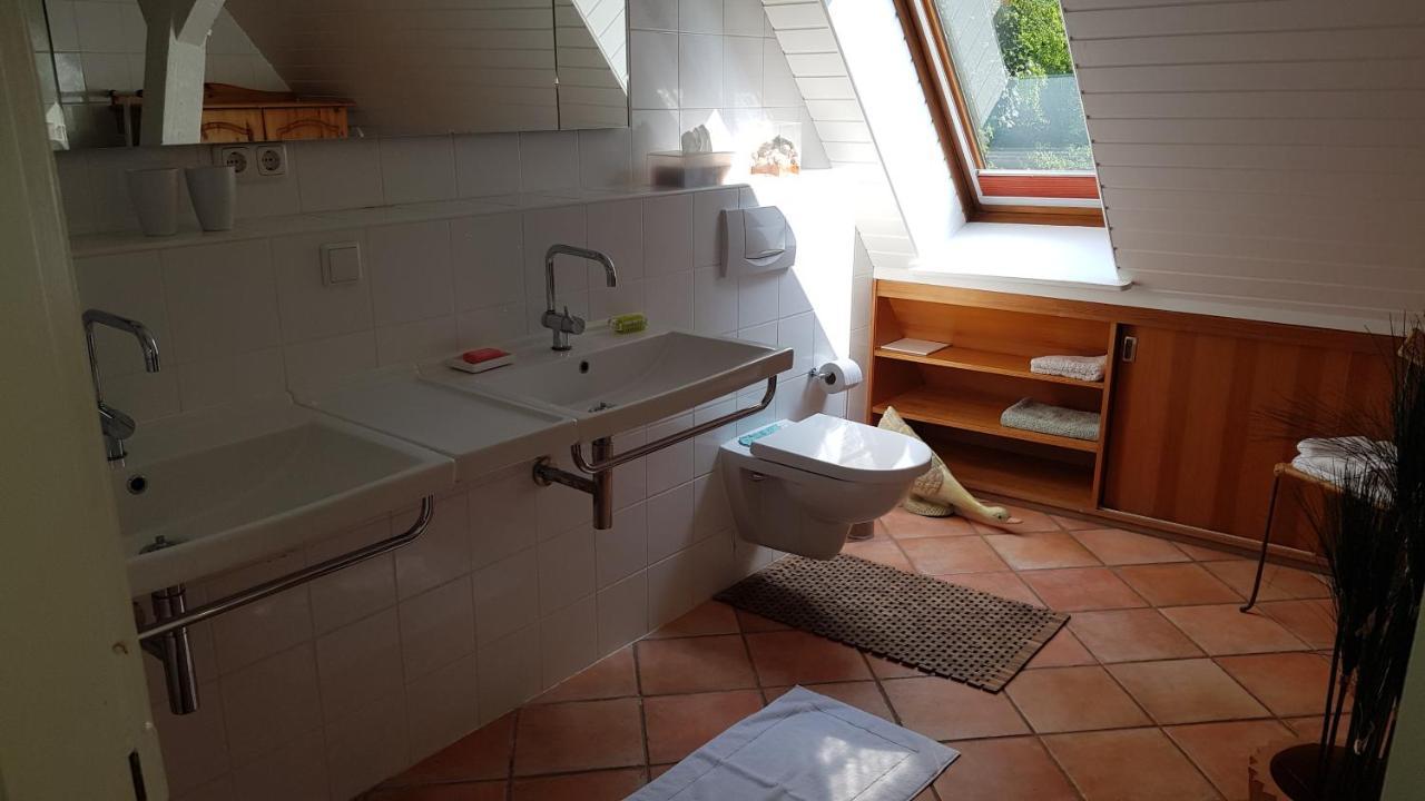 Apartamento Lieblingsplatz Brema Exterior foto