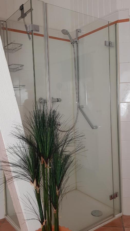 Apartamento Lieblingsplatz Brema Exterior foto