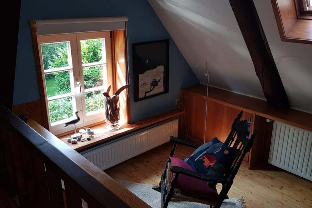 Apartamento Lieblingsplatz Brema Exterior foto