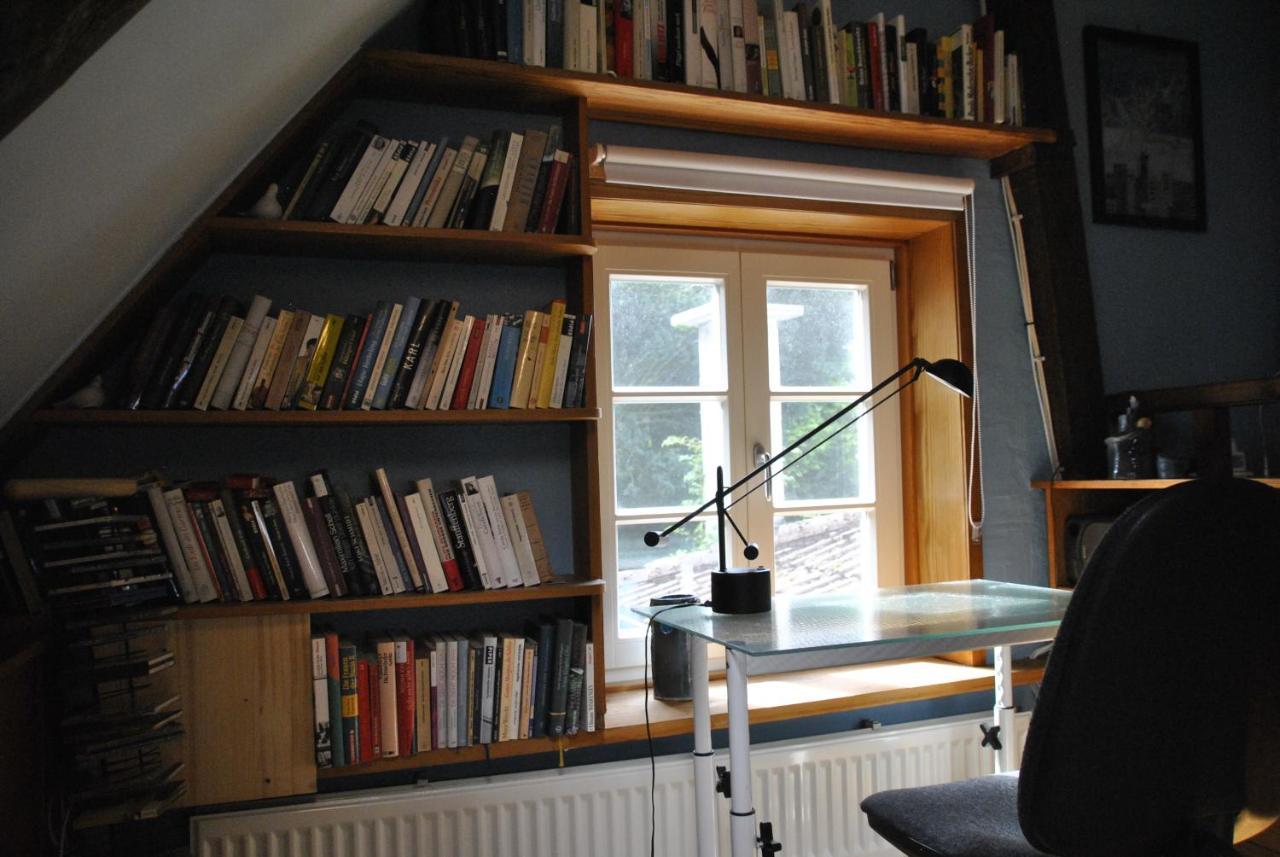 Apartamento Lieblingsplatz Brema Exterior foto