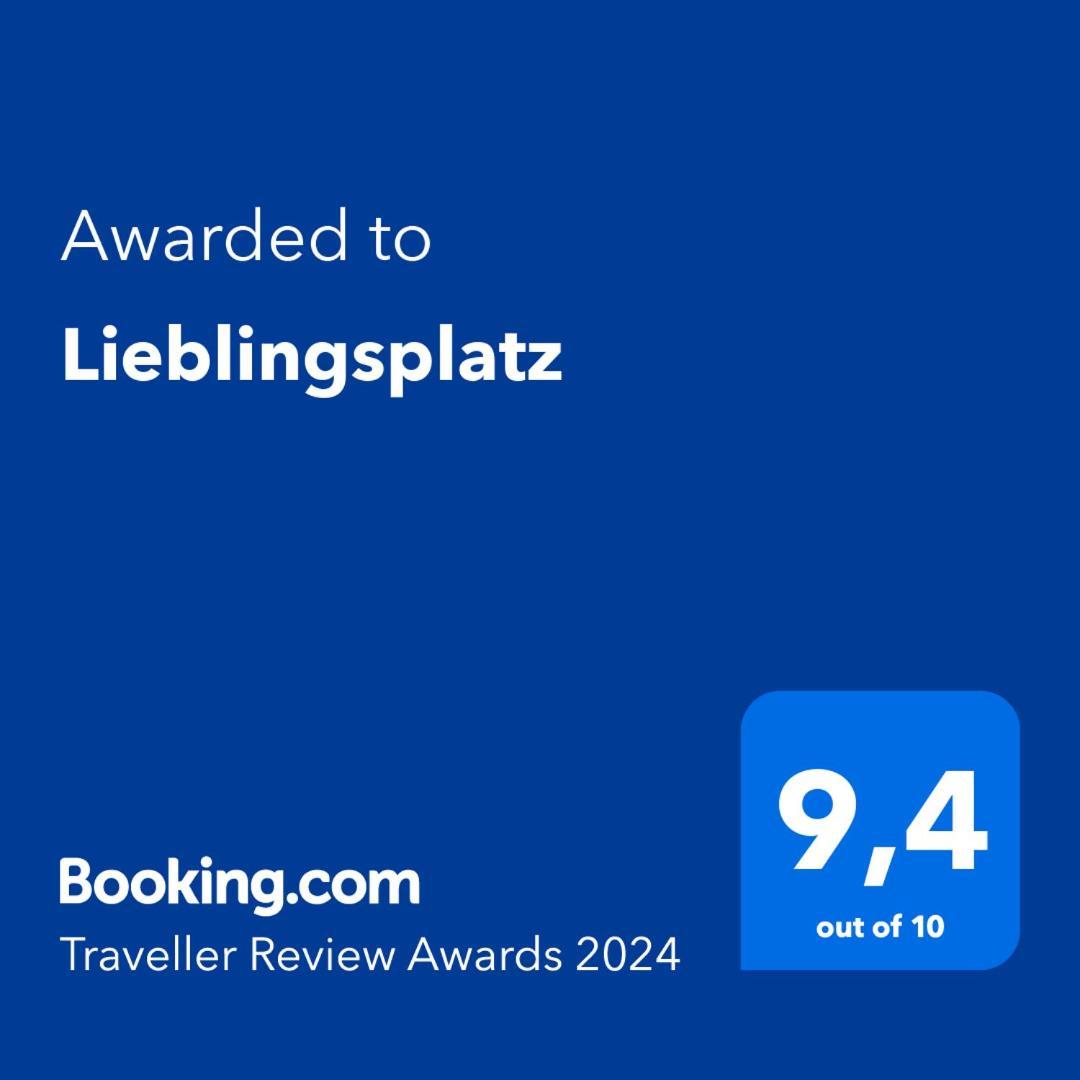 Apartamento Lieblingsplatz Brema Exterior foto